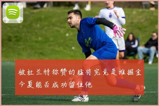 被杜兰特称赞的猛将究竟是谁掘金今夏能否成功留住他